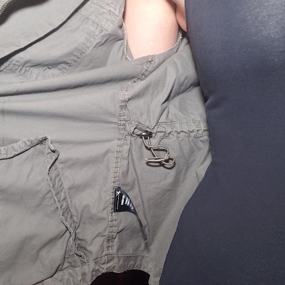 Cargo jacket - Picture 2 of 5